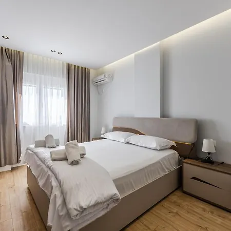 Appartement Chic Seafront By Ps