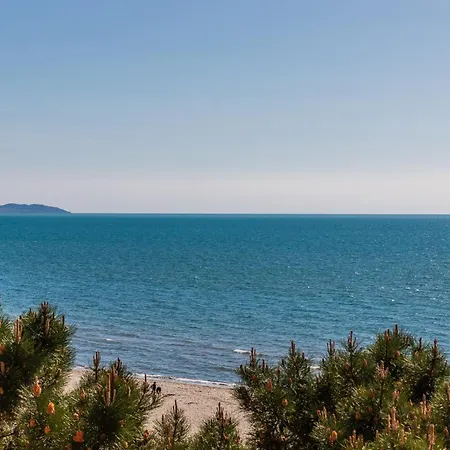 Chic Seafront By Ps Appartement Durrës