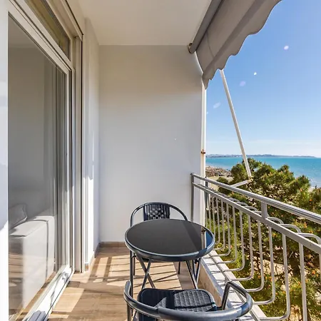 Appartement Chic Seafront By Ps