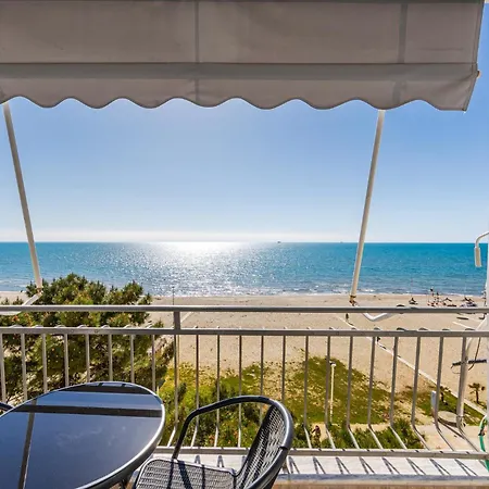 Appartement Chic Seafront By Ps