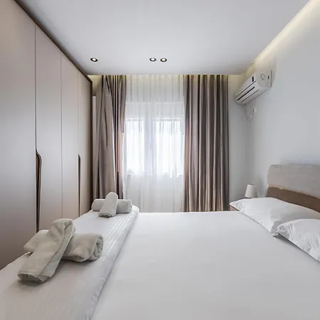 Appartement Chic Seafront By Ps