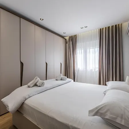 Appartement Chic Seafront By Ps