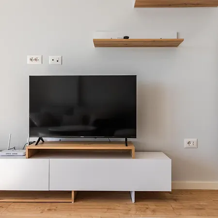 Appartement Chic Seafront By Ps *