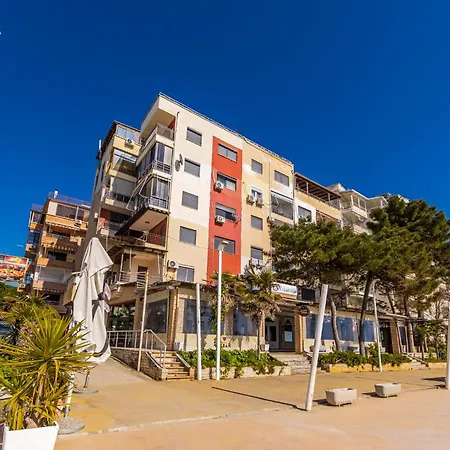 Chic Seafront By Ps